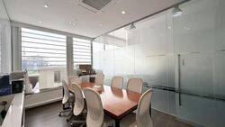 The Central (D1), Office #561310061